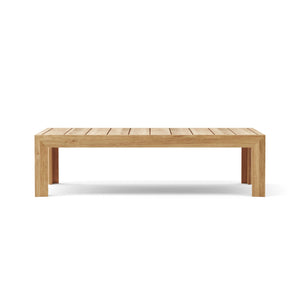 Smyrna Coffee Table Rectangle Susan