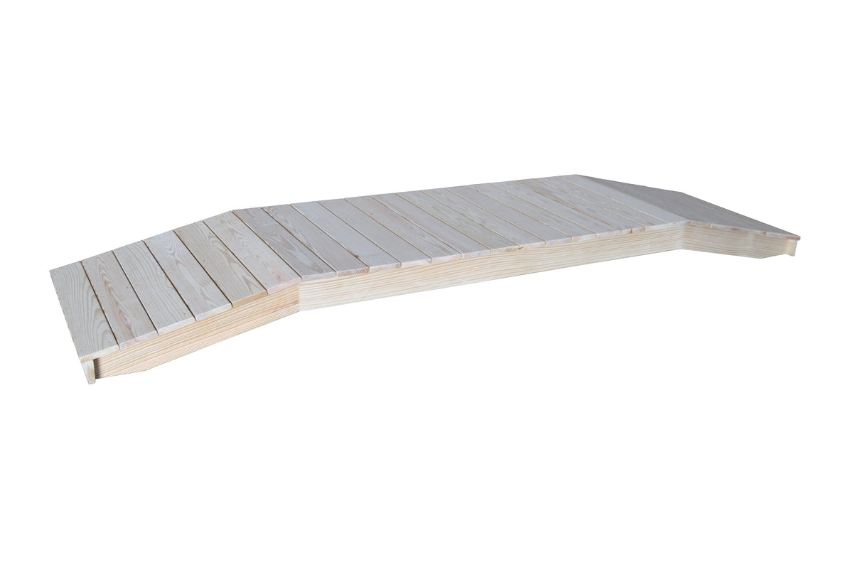 Standard Plank Bridge (4ft to 12ft) Bridge