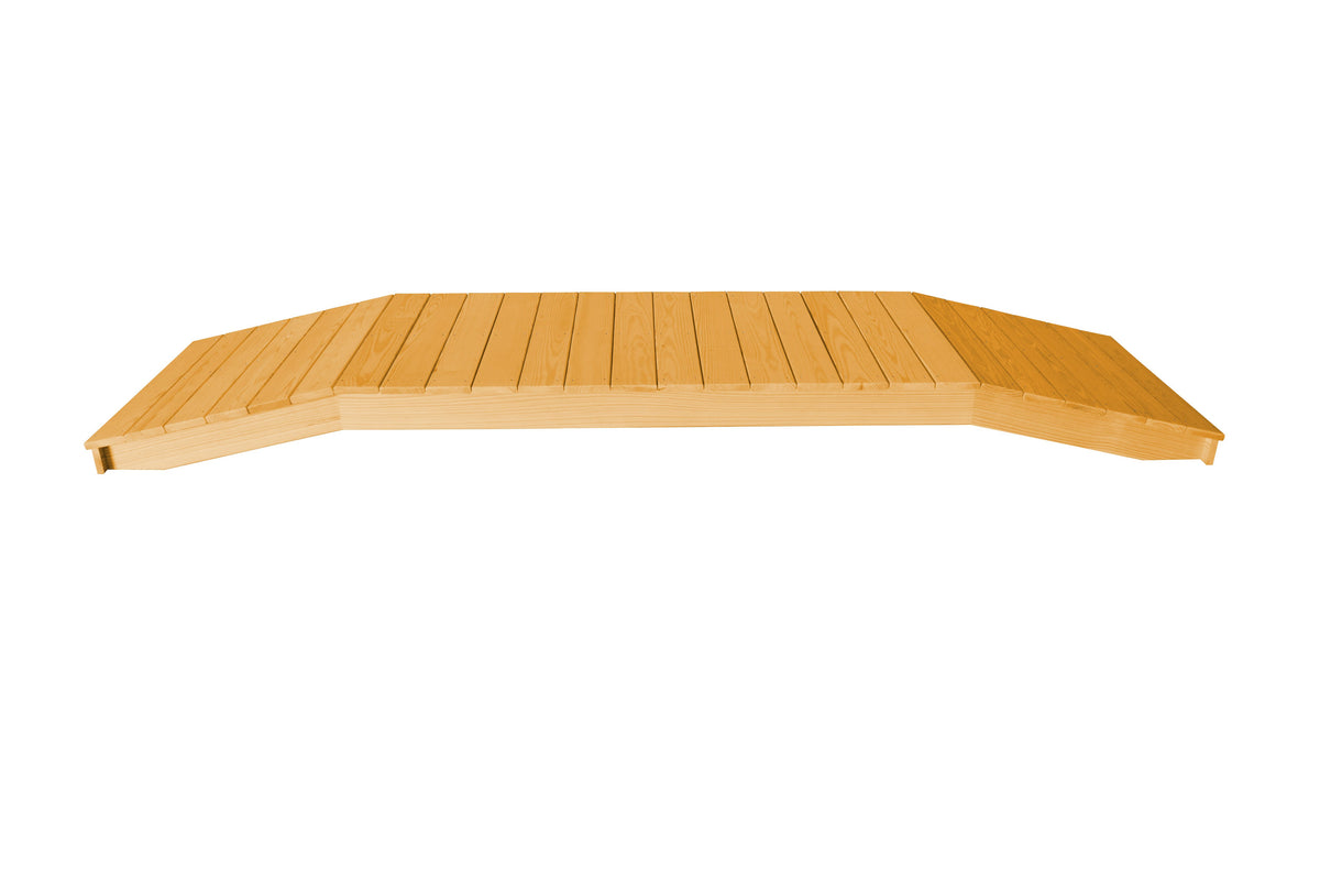 Standard Plank Bridge (4ft to 12ft) Bridge