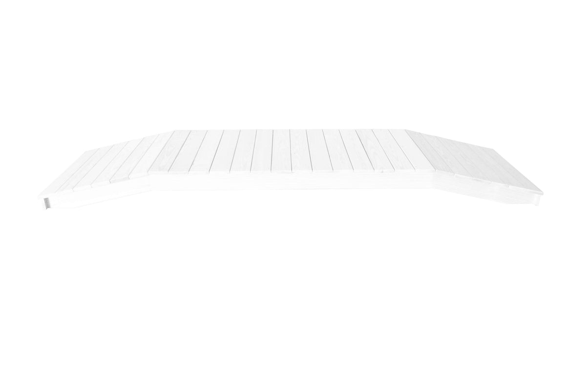 Standard Plank Bridge (4ft to 12ft) Bridge