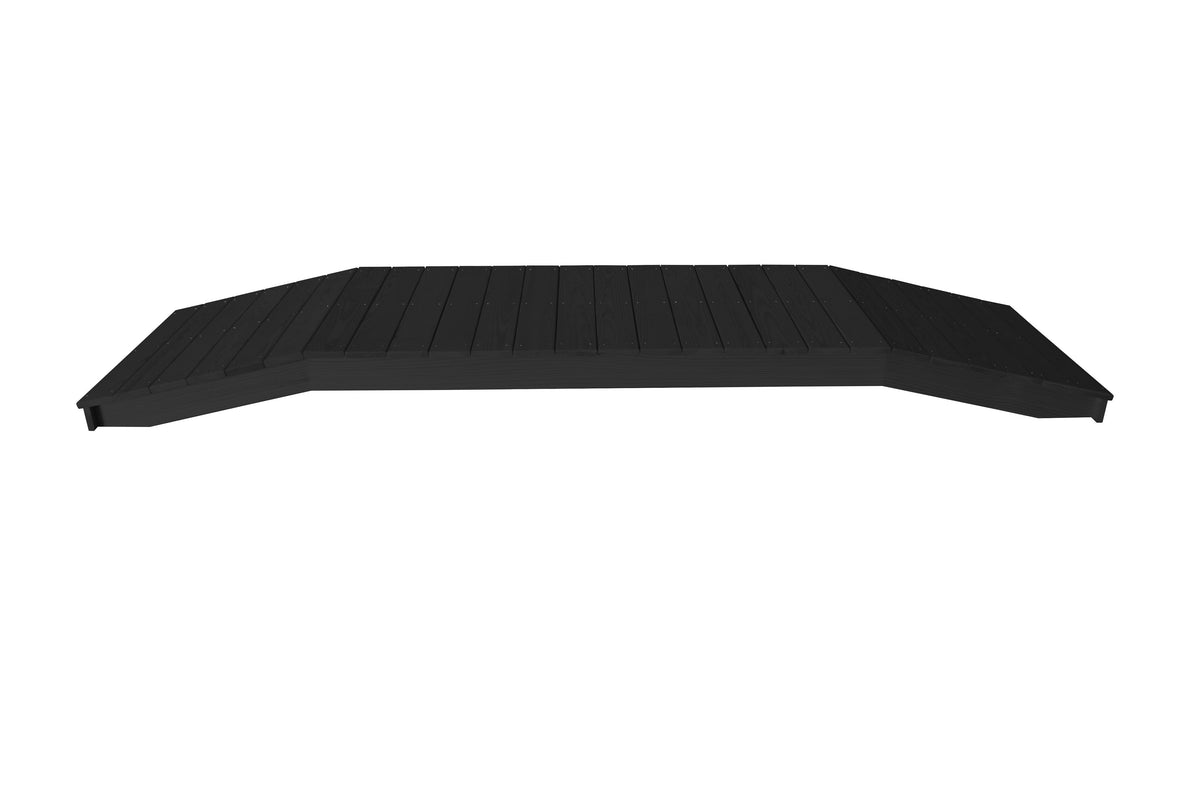 Standard Plank Bridge (4ft to 12ft) Bridge
