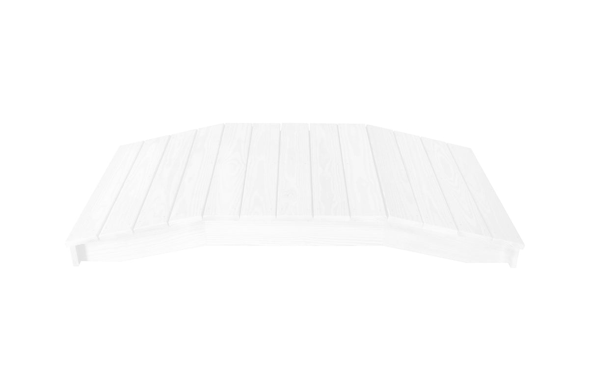 Standard Plank Bridge (4ft to 12ft) Bridge