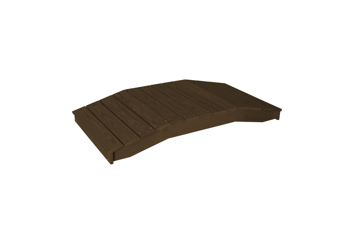 Standard Plank Bridge (4ft to 12ft) Bridge