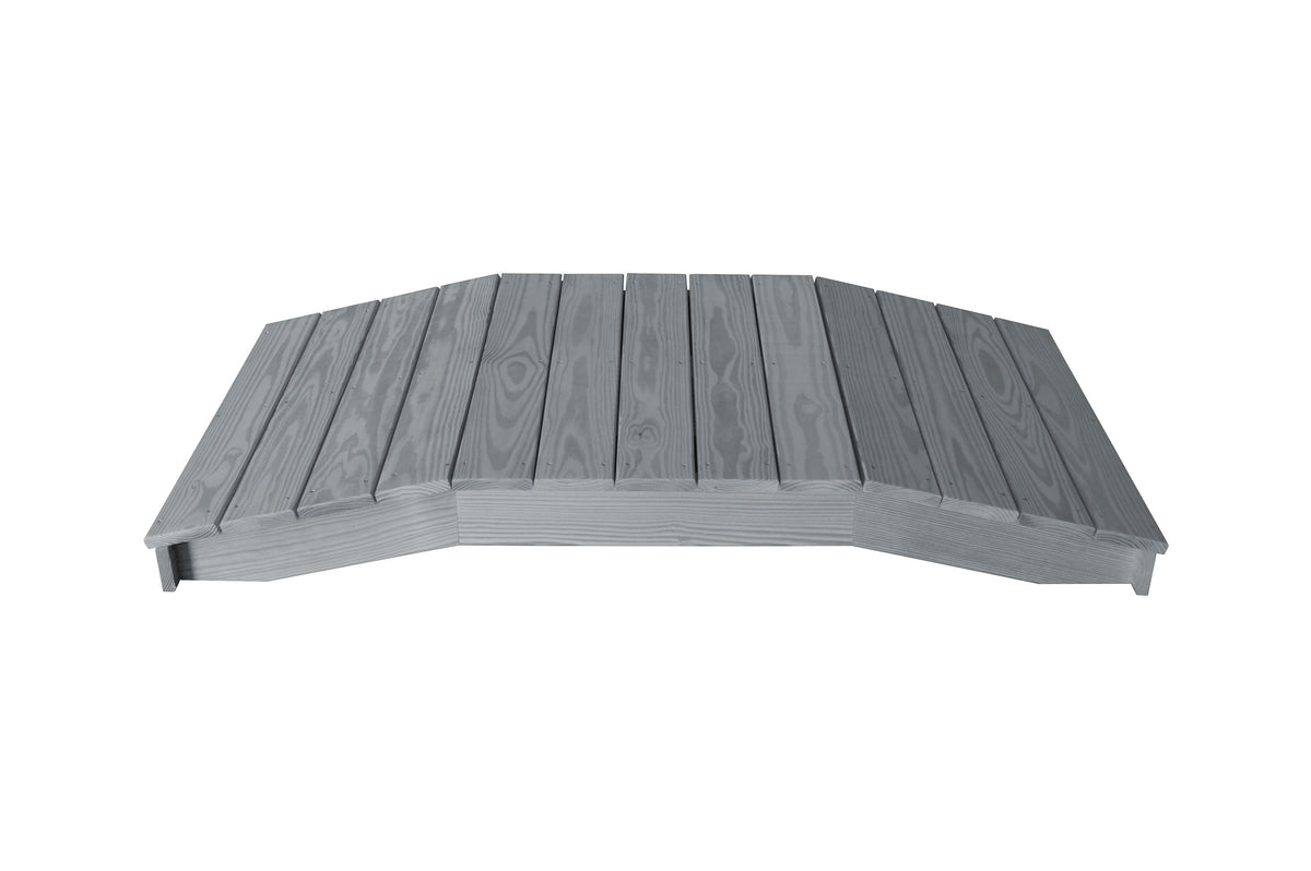 Standard Plank Bridge (4ft to 12ft) Bridge