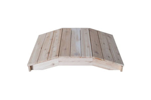 Standard Plank Bridge Bridge