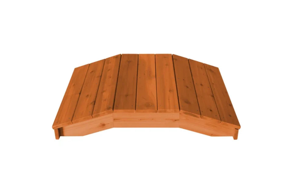 Standard Plank Bridge Bridge