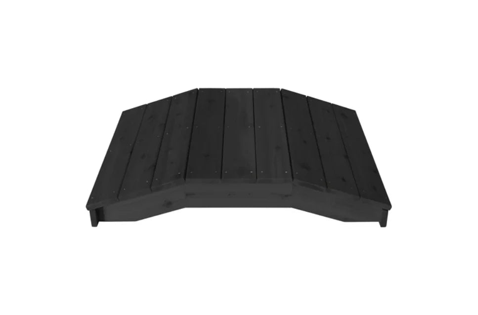 Standard Plank Bridge Bridge