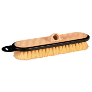 Sun Frog Stiff Bristle Brush and Flexible Stain Applicator