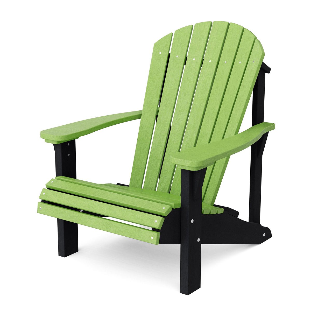 Sunrise Adirondack Chair Garden Bench
