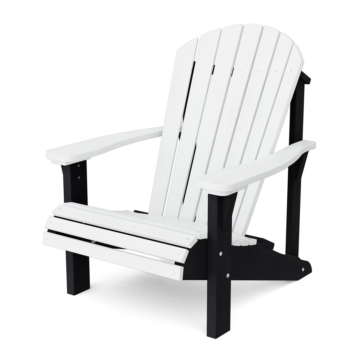 Sunrise Adirondack Chair Garden Bench