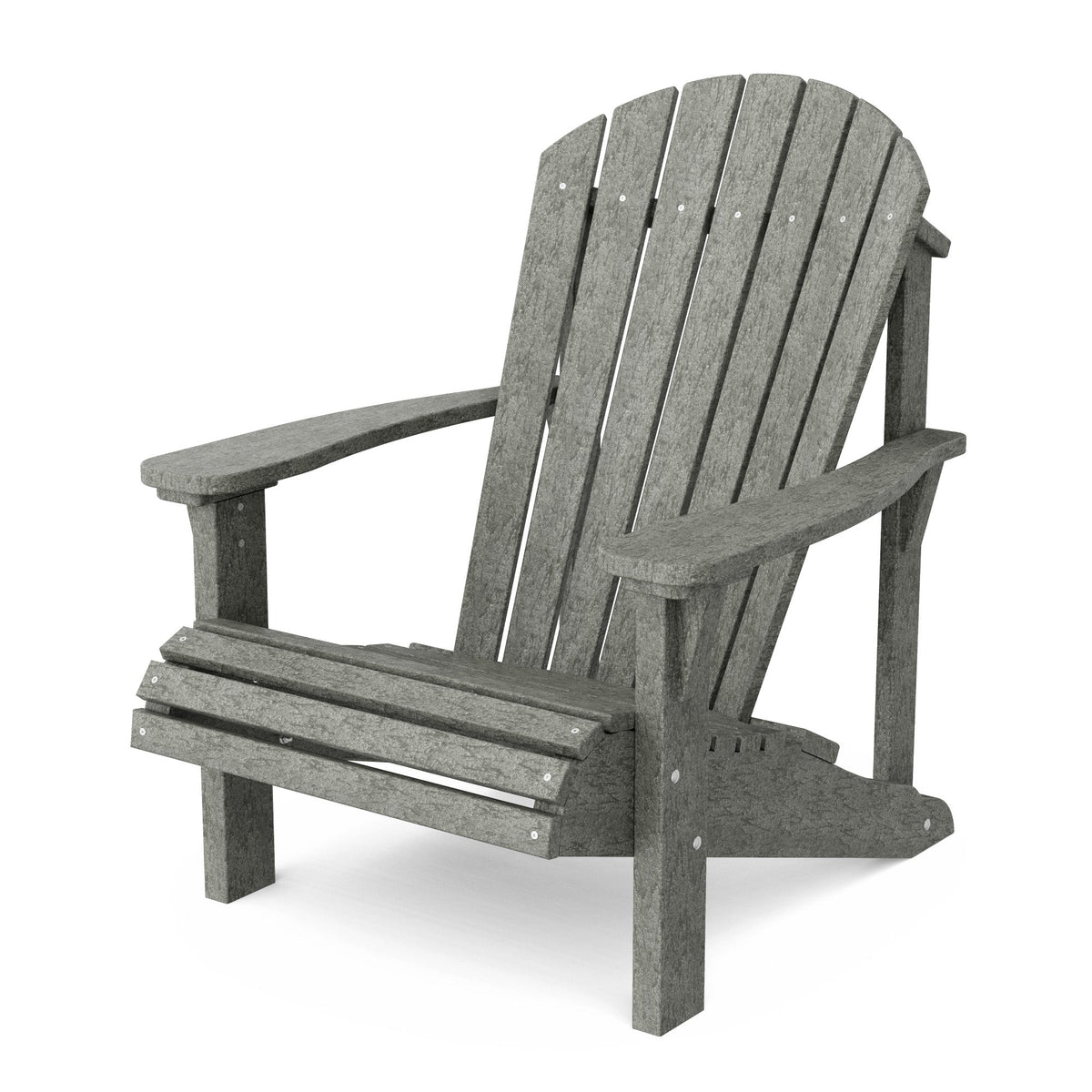 Sunrise Adirondack Chair Garden Bench