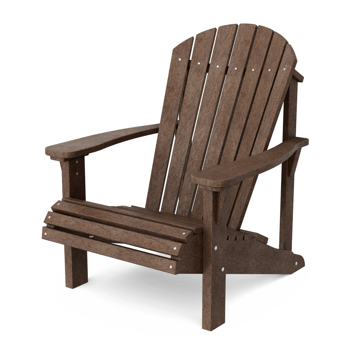 Sunrise Adirondack Chair Garden Bench