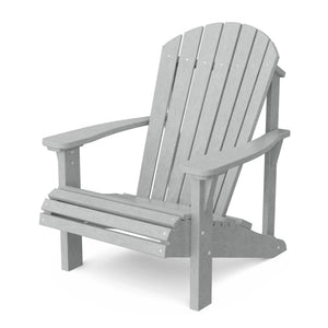 Sunrise Adirondack Chair Garden Bench
