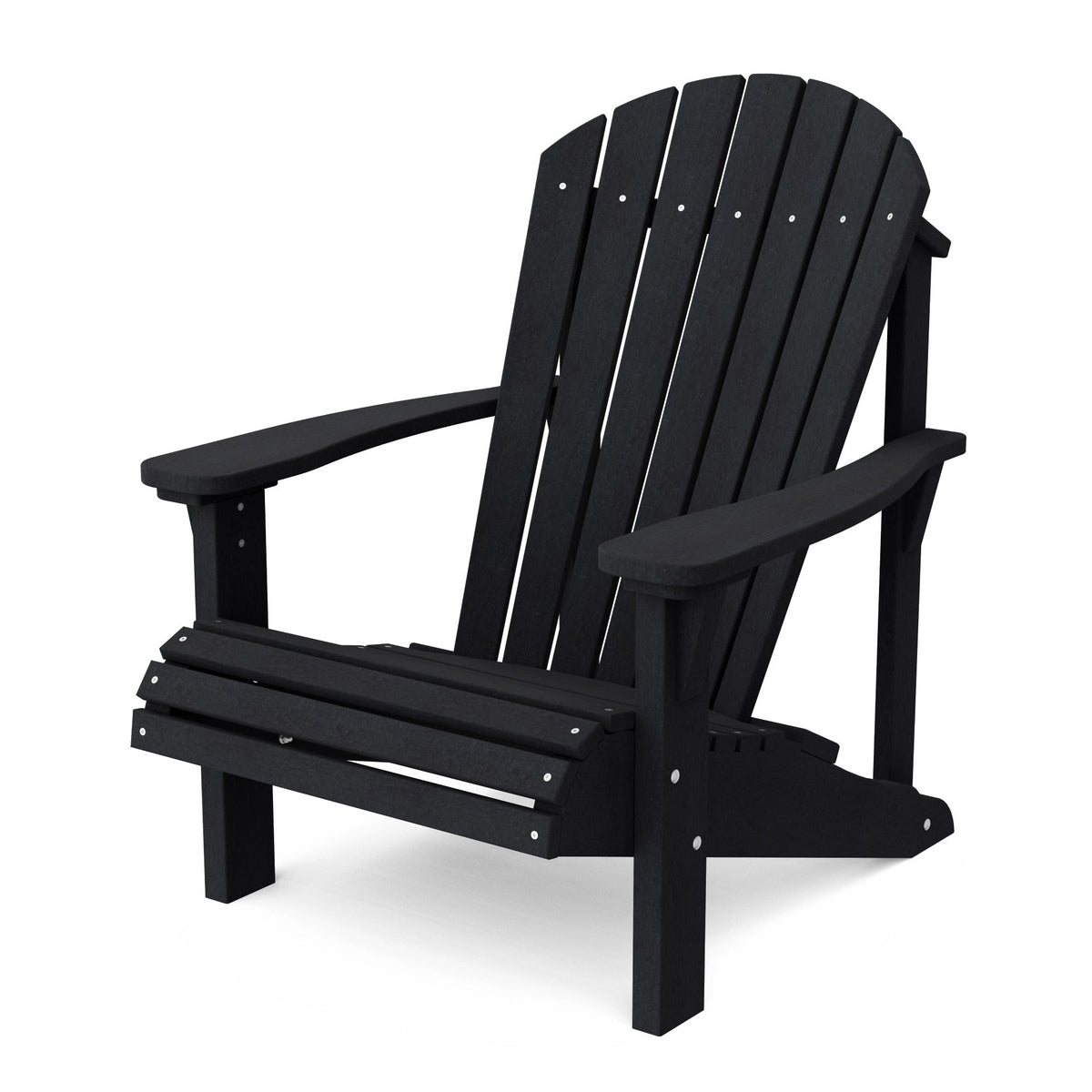 Sunrise Adirondack Chair Garden Bench