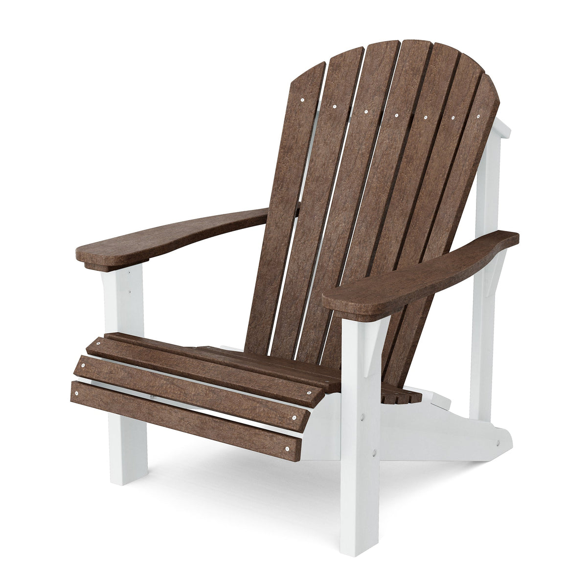 Sunrise Adirondack Chair Garden Bench