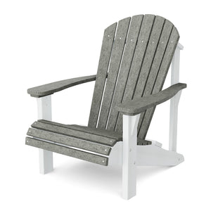 Sunrise Adirondack Chair Garden Bench