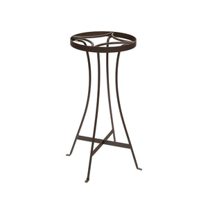 Tara Plant Stands by Achla Designs Flower Box Brackets