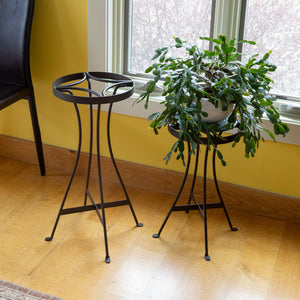 Tara Plant Stands by Achla Designs Flower Box Brackets