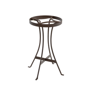 Tara Plant Stands by Achla Designs Flower Box Brackets