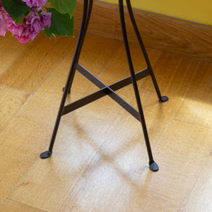 Tara Plant Stands by Achla Designs Flower Box Brackets