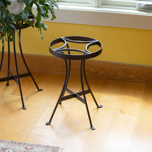 Tara Plant Stands by Achla Designs Flower Box Brackets