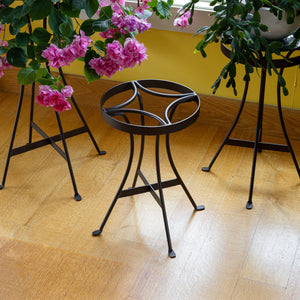 Tara Plant Stands by Achla Designs Flower Box Brackets