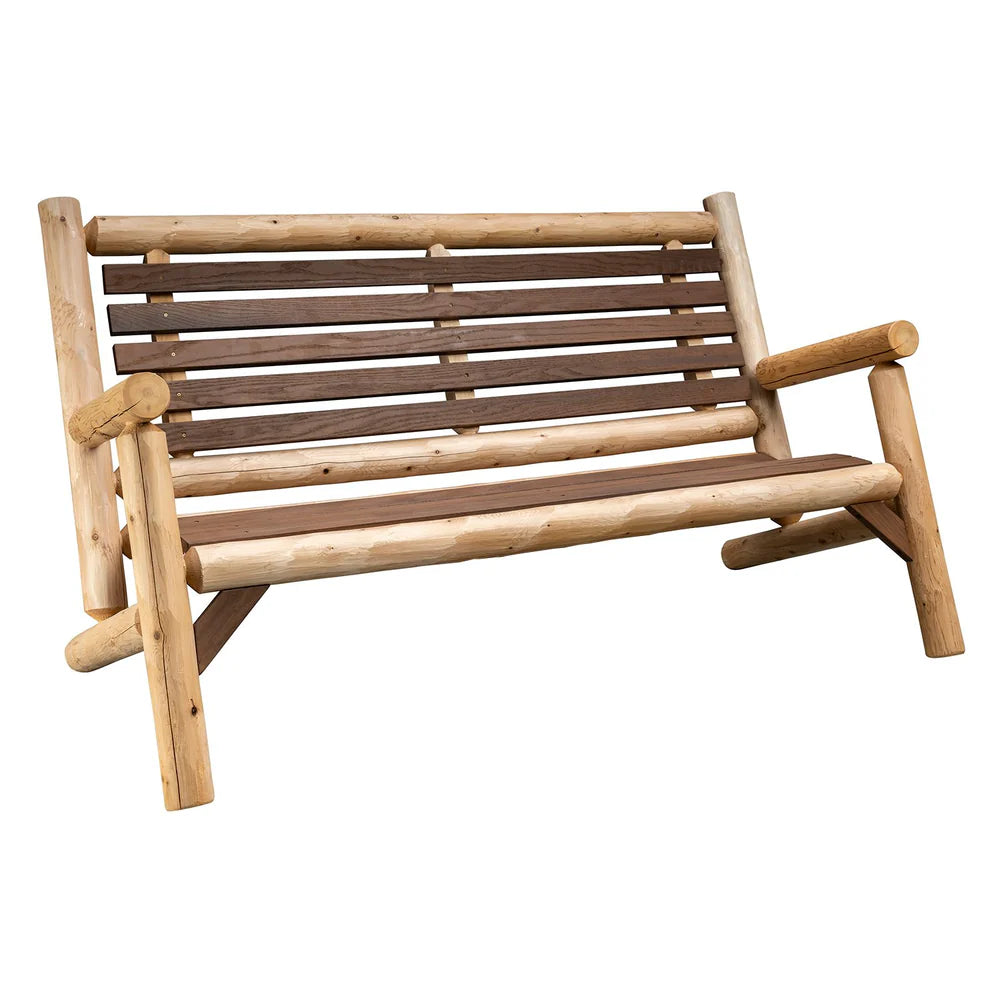 ThermaFusion 5' Love Seat Lounge Chair
