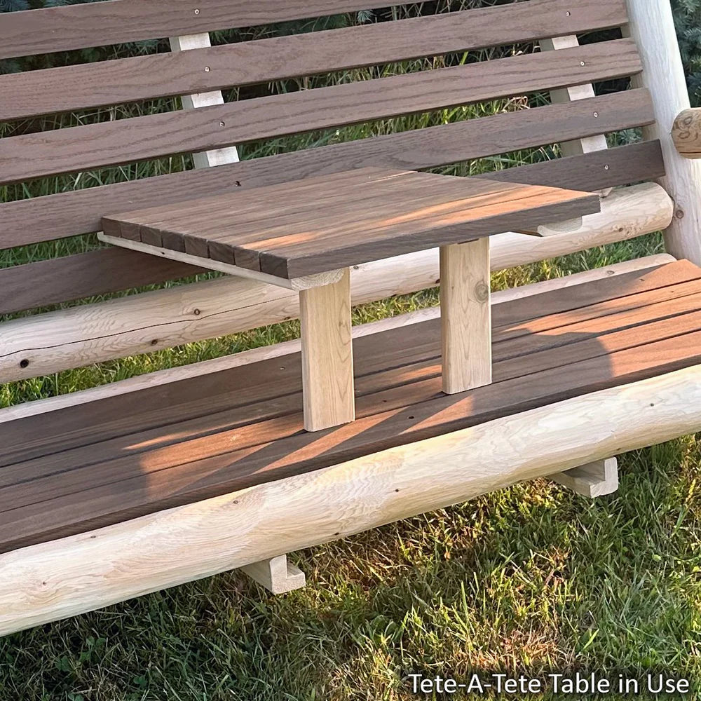 ThermaFusion 5' Love Seat Lounge Chair