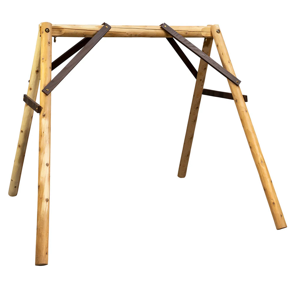 ThermaFusion Cedar 4ft A-Frame Lounge Chair