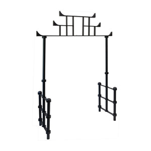 Torii Arbor by Achla Designs Arbor