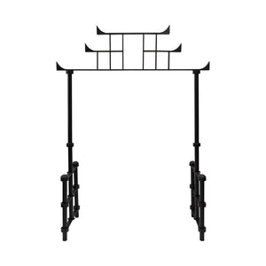 Torii Arbor by Achla Designs Arbor