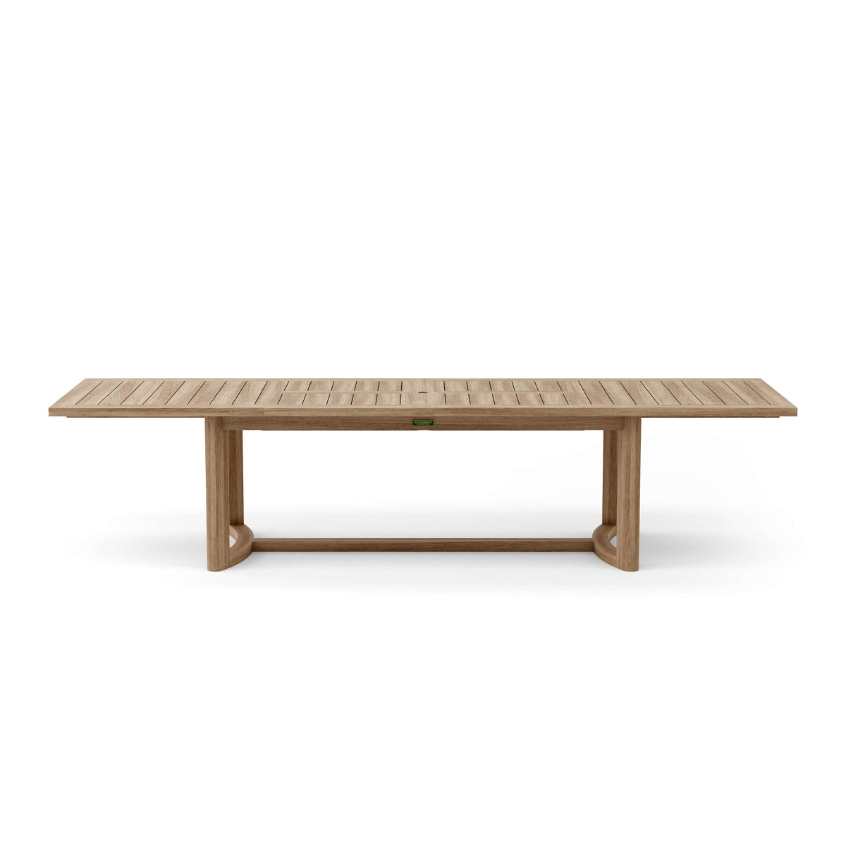 Toscana Extension Dining Table Susan