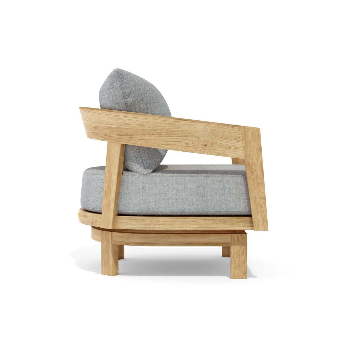 Toscana Swivel Lounge Chair Susan