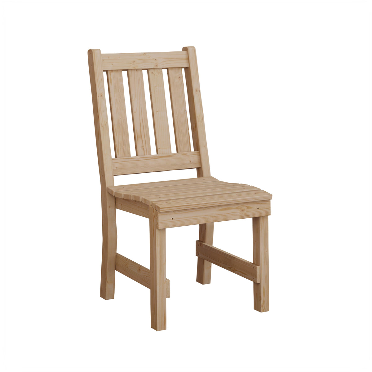Traditional Dining Chairs by Spruce Furniture Bench