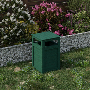 Trash Can Trash Can