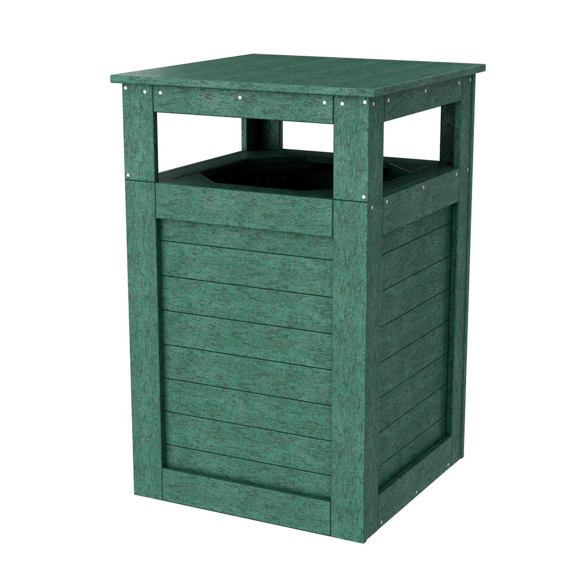 Trash Can Trash Can