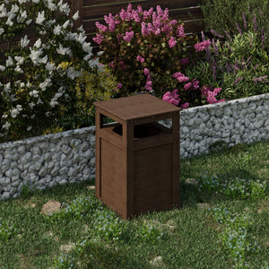 Trash Can Trash Can