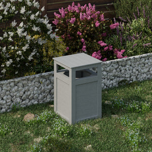 Trash Can Trash Can