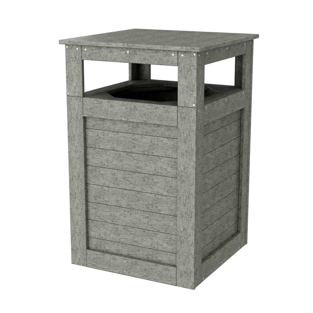 Trash Can Trash Can