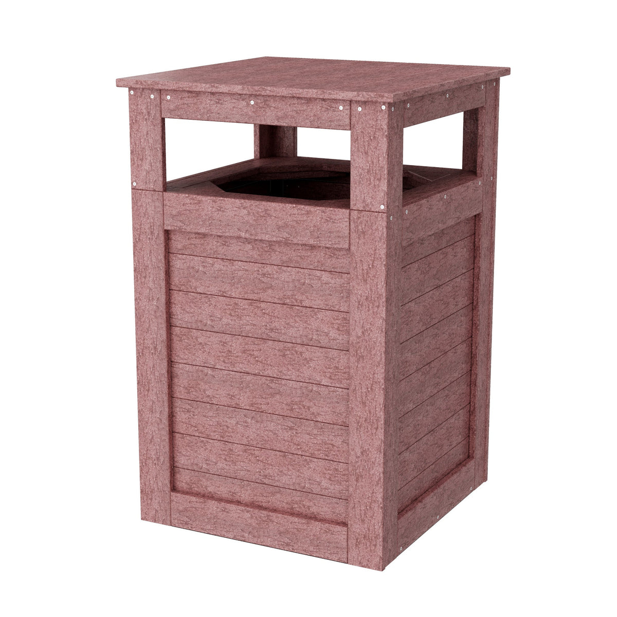 Trash Can Trash Can