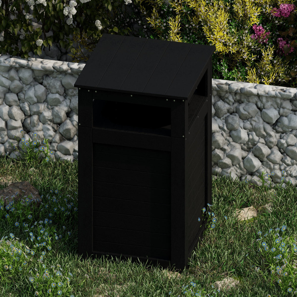 Trash Can Trash Can