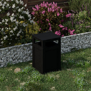 Trash Can Trash Can