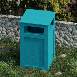 Trash Can Trash Can