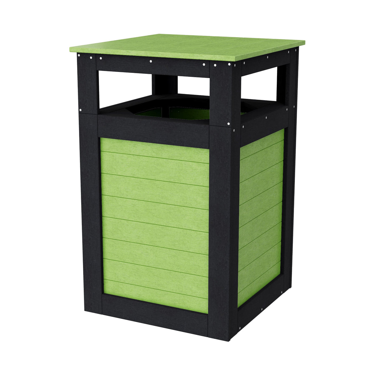 Trash Can Trash Can