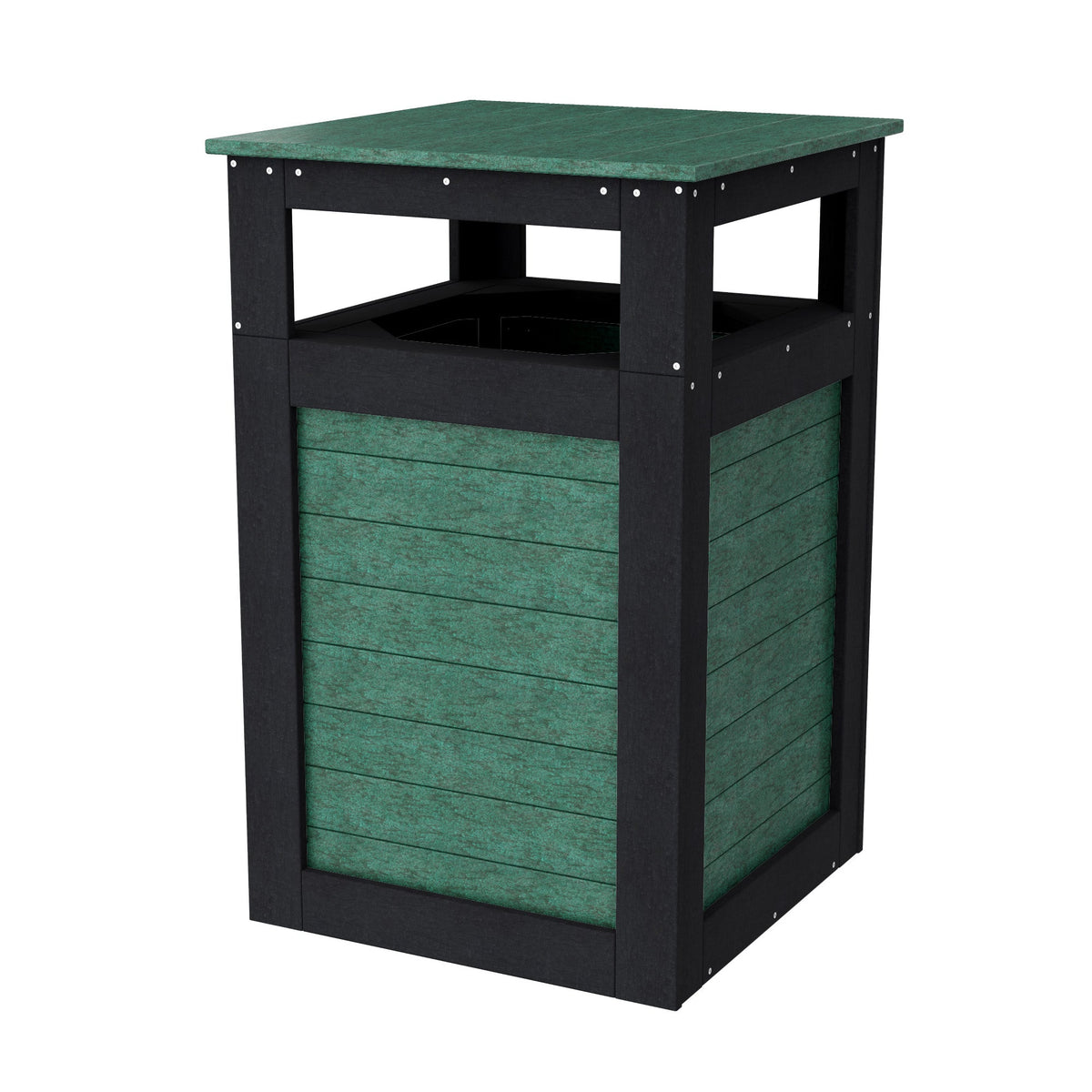 Trash Can Trash Can