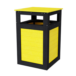 Trash Can Trash Can