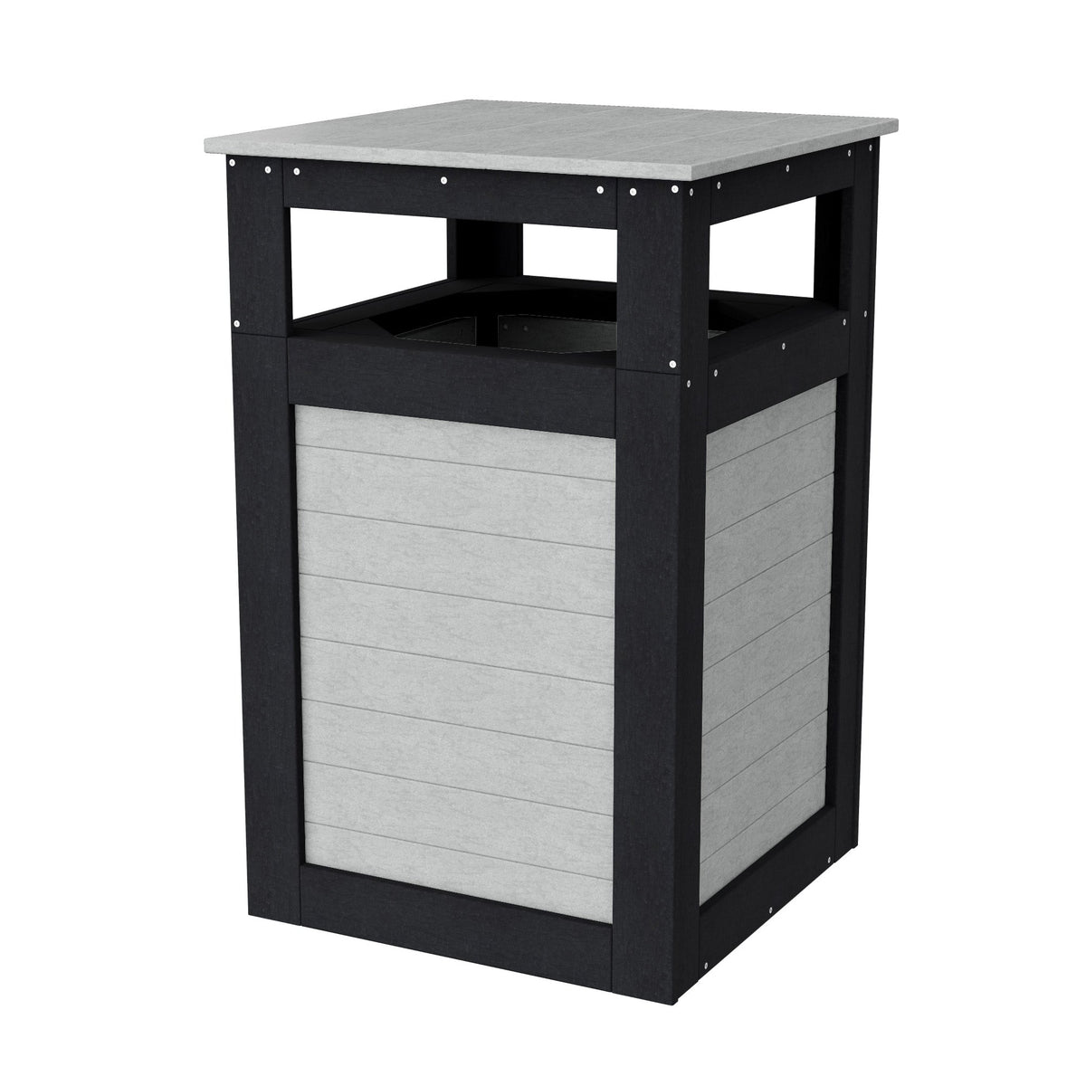 Trash Can Trash Can