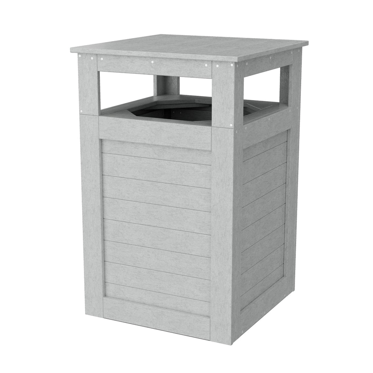 Trash Can Trash Can