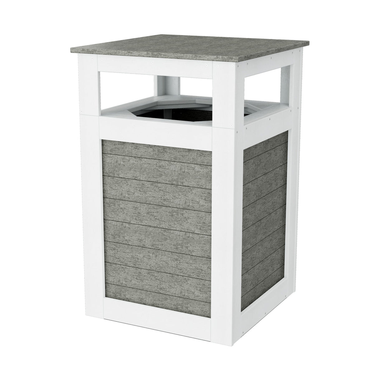 Trash Can Trash Can