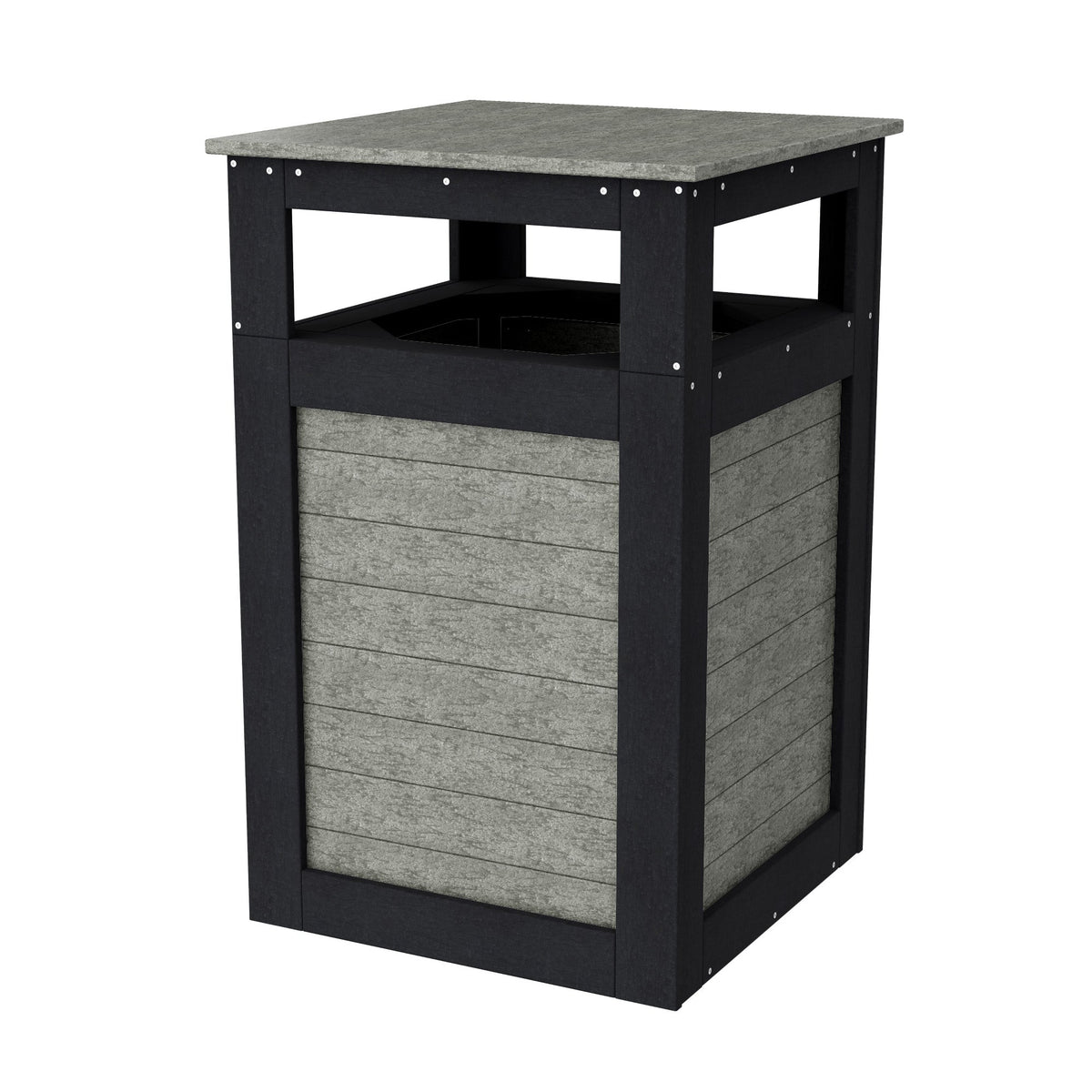 Trash Can Trash Can